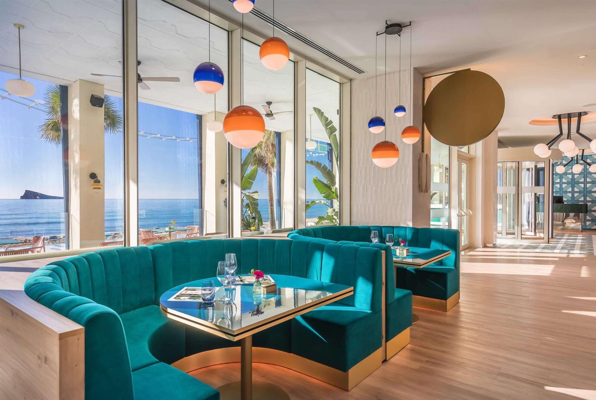 Barcelo Benidorm Beach - Adults Recommended Esterno foto