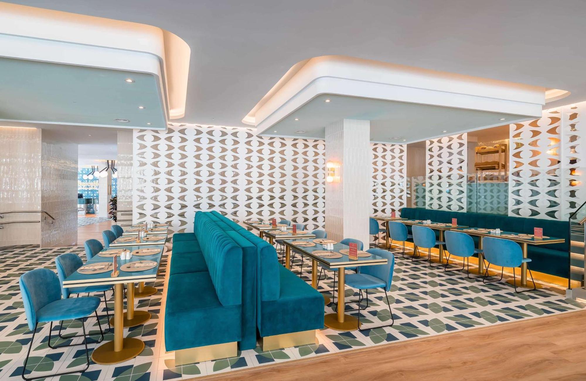 Barcelo Benidorm Beach - Adults Recommended Esterno foto