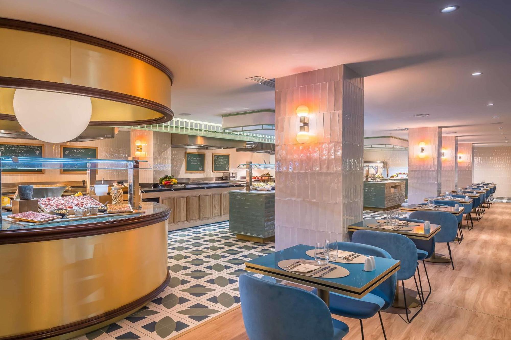 Barcelo Benidorm Beach - Adults Recommended Esterno foto