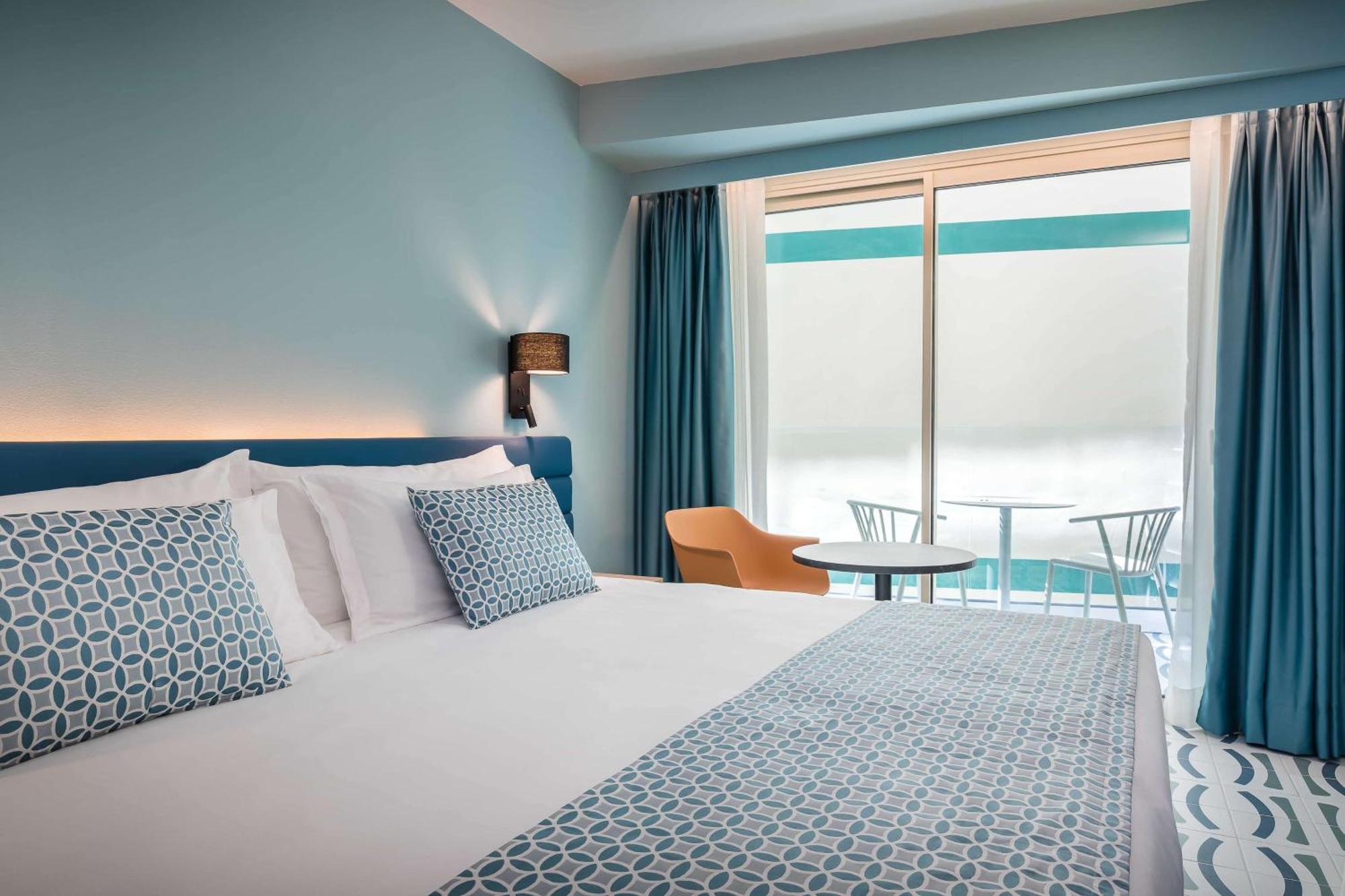 Barcelo Benidorm Beach - Adults Recommended Esterno foto